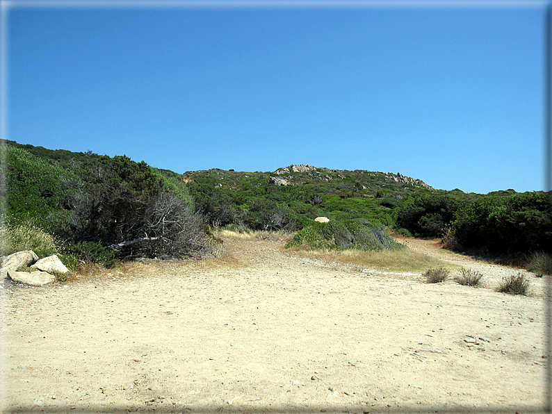 foto Arcipelago della Maddalena